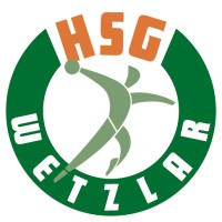 HSG Wetzlar logo - Similar company to Tbv Lemgo Lippe