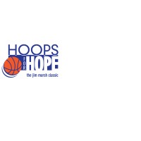 Hoops For Hope: The Jim Marsh Classic