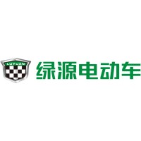 绿源 logo - Similar company to 上海盘毂动力科技股份有限公司