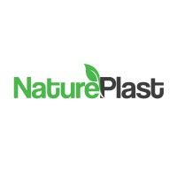 NaturePlast Mexico logo - Similar company to Natureplast