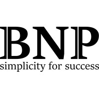 Business Networking Portal (BNP) logo - Similar company to Maktek