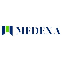 Medexa logo - Similar company to Medexa