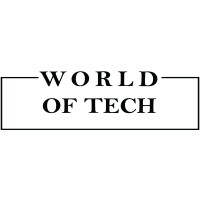 WORLD OF TECH PVT LTD logo - Similar company to Outtabox