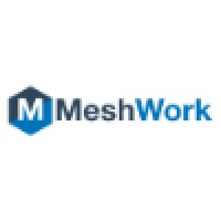 Meshwork logo - Similar company to Mashworks