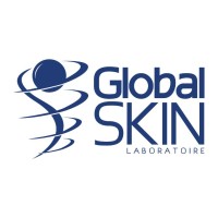 Laboratoire GlobalSkin France logo - Similar company to Cabeco