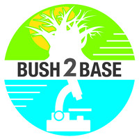 Bush2Base logo - Similar company to Beyond Cruelty Foundation