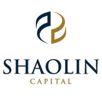 Shaolin Capital logo - Similar company to Alpha Square Partners