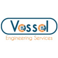Vessel Engineering Services logo - Similar company to Ms Engineering India Now Deg India