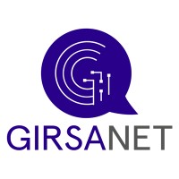 Girsanet | Consultoría de Sistemas & Marketing logo - Similar company to Tecnimart Comunicaciones