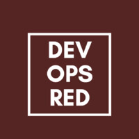 DevOps Red logo - Similar company to Devops Synergy