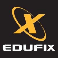 Edufix Oy logo - Similar company to Sah-Ko Oy