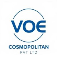 VOE COSMOPOLITAN PVT LTD logo - Similar company to Technilix