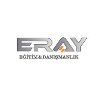 ER-AY logo - Similar company to Trader Magazine