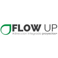 FLOW UP REAL ESTATE logo - Similar company to Enreda