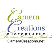 Camera Creations Photography logo - Similar company to Fieldwork Media