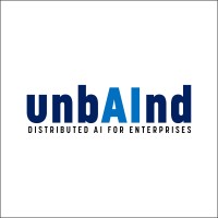 Unbaind Ltd logo - Similar company to Corellia Helsinki Oy