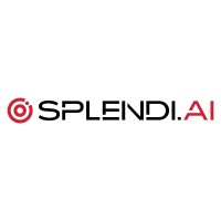 SPLENDI.AI logo - Similar company to Visual Srl