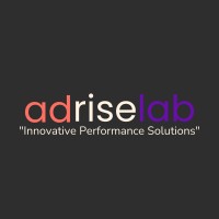 AdRiseLab logo - Similar company to Ecr Advertising