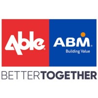 Able Services logo - Similar company to Abm Uk
