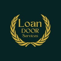 Loan Door Services logo - Similar company to Og Traders
