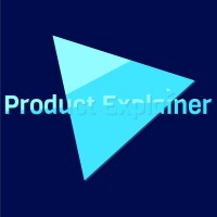 Product Explainer logo - Similar company to Video Vortex Powered By Ai