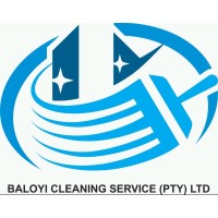 Baloyi Cleaning Service (PTY) LTD logo - Similar company to Hencon Vacuum Technologies (Pty) Ltd