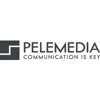 Pelemedia GmbH logo - Similar company to Schall Messen
