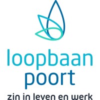 Loopbaanpoort logo - Similar company to Richt