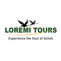 Loremi Tours logo - Similar company to Non-Violence Foundation