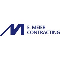 E. Meier Contracting logo - Similar company to Eastern Underwriting Managers, Llc