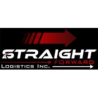 Straight Forward Logistics Inc. logo - Similar company to Maltacourt Canada
