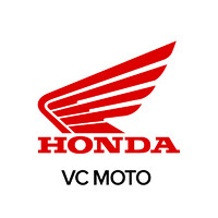 Honda VC Moto logo - Similar company to Beracing1 | Recambios Y Accesorios Para Motos