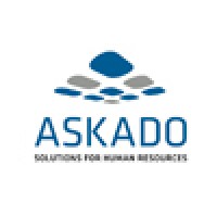 ASKADO Unternehmensberatung GmbH Solutions For Human Resources logo - Similar company to Askadoc
