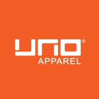 Uno Apparel Singapore logo - Similar company to Apparel Empire