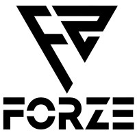 Forze logo - Similar company to Forze