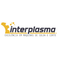 Interplasma Solda e Corte logo - Similar company to Framatig Máquinas De Solda Ltda