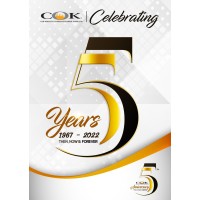 COK Sodality Co-operative Credit Union Ltd logo - Similar company to Bresheh