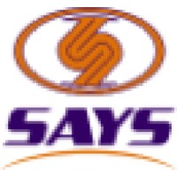 SAYS, C.A. logo - Similar company to Distelvenca, C.A.