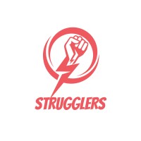 Strugglers logo - Similar company to Skill Issue