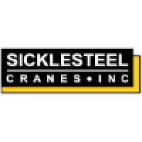 Sicklesteel Cranes, Inc.