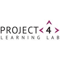 Project4 Learning Lab logo - Similar company to Project7 Consultancy