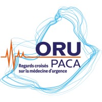 Observatoire Régional des Urgences PACA (ORU PACA) logo - Similar company to Cpcad Centre Pharmacologie Clinique Appliqué À La Dermatologie