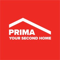 PRIMA Ubytovňa logo - Similar company to Vitium Group