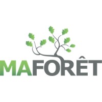MaForêt logo - Similar company to Mauve