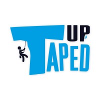TapedUp logo - Similar company to Anibles