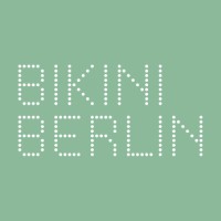 Bikini Berlin logo - Similar company to Blackbook Bikini