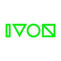 Ivon Oy logo - Similar company to Paloff Group Oy