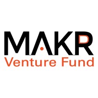 MAKR Venture Fund logo - Similar company to Slø - Not Fast Fashion