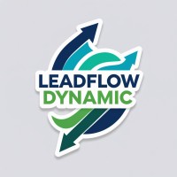Leadflow Dynamic logo - Similar company to Technomystery