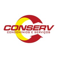 Conserv Solução em Limpeza logo - Similar company to Pratio